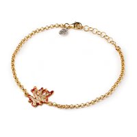 Armband Isola Bella Dame in Silber Zirconia 20001333 - 20001333